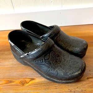 Dansko Clogs